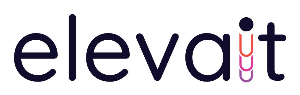 elevait GmbH & Co KG logo